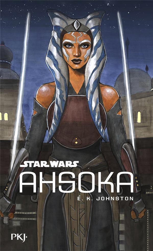 STAR WARS - AHSOKA