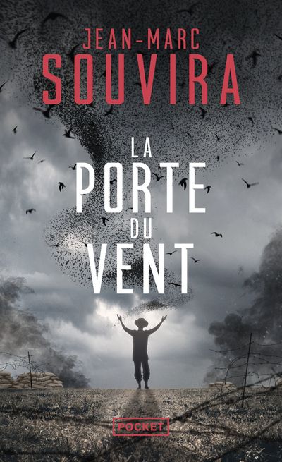 LA PORTE DU VENT