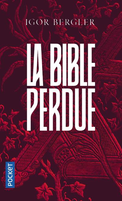 LA BIBLE PERDUE