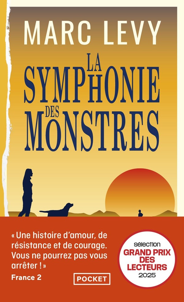 LA SYMPHONIE DES MONSTRES