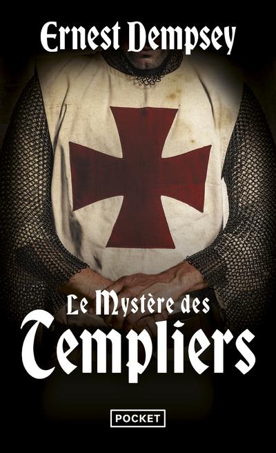 LE MYSTERE DES TEMPLIERS