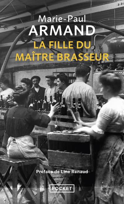 LA FILLE DU MAITRE BRASSEUR