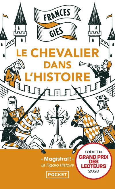 LE CHEVALIER DANS L'HISTOIRE