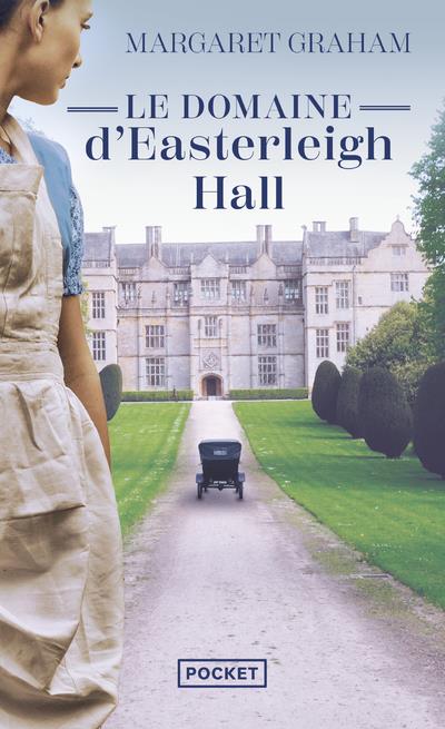 LE DOMAINE D'EASTERLEIGH HALL