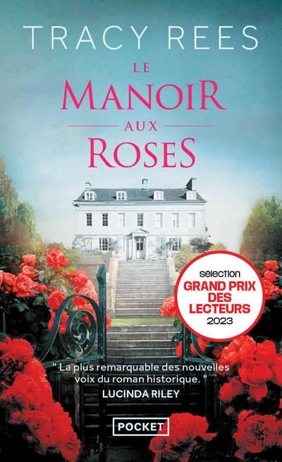 LE MANOIR AUX ROSES