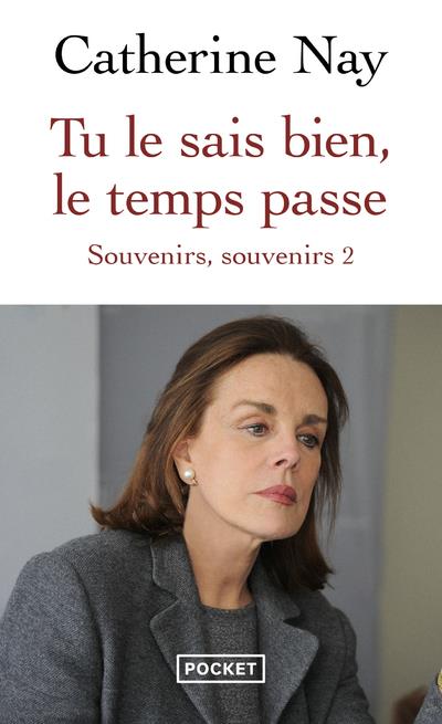 SOUVENIRS, SOUVENIRS... - TOME 2 TU LE SAIS BIEN, LE TEMPS PASSE