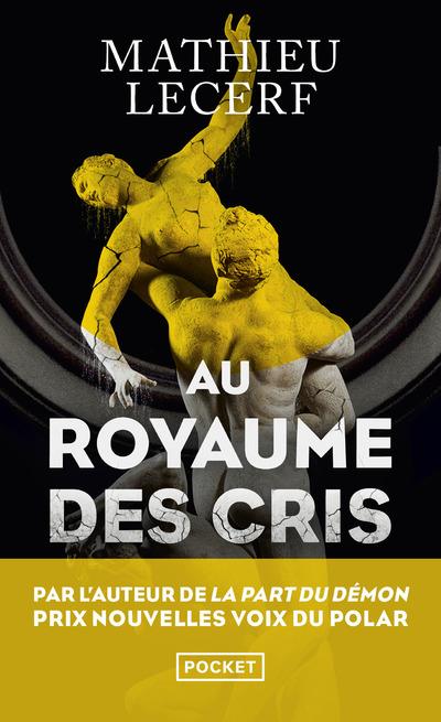 AU ROYAUME DES CRIS