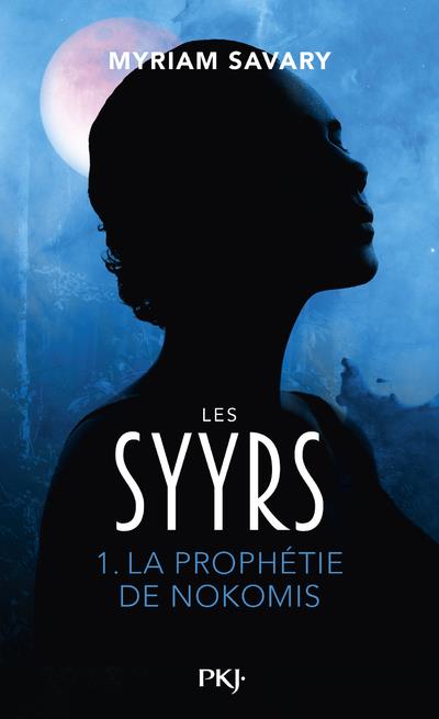 LES SYYRS TOME 1