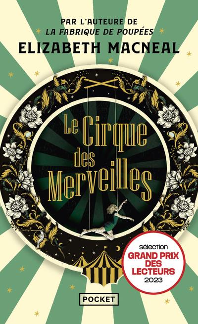 LE CIRQUE DES MERVEILLES