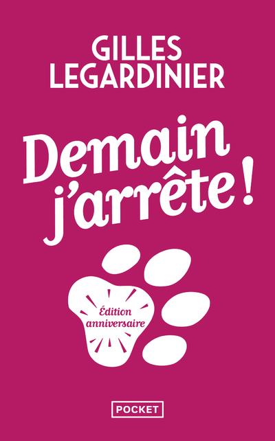 DEMAIN J'ARRETE ! - COLLECTOR