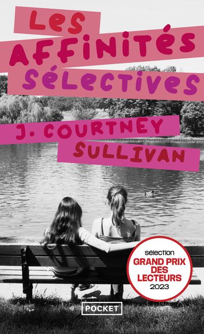 LES AFFINITES SELECTIVES