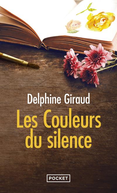 LES COULEURS DU SILENCE