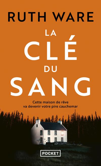 LA CLE DU SANG