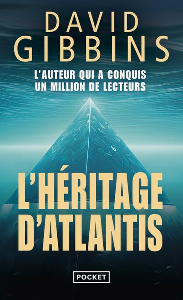 L'HERITAGE D'ATLANTIS