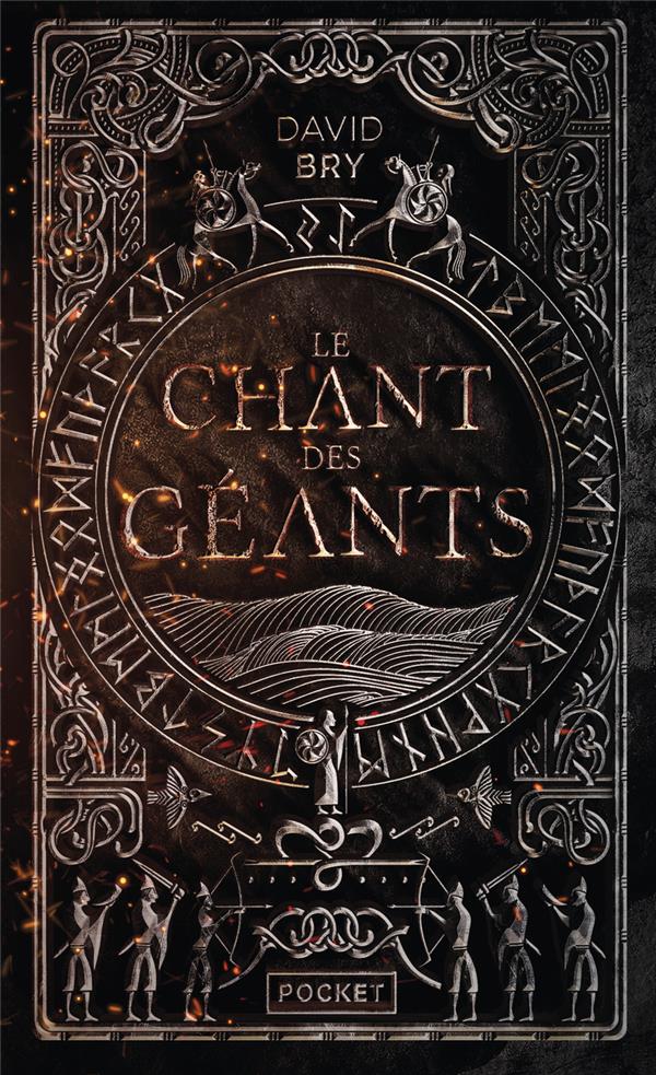 LE CHANT DES GEANTS