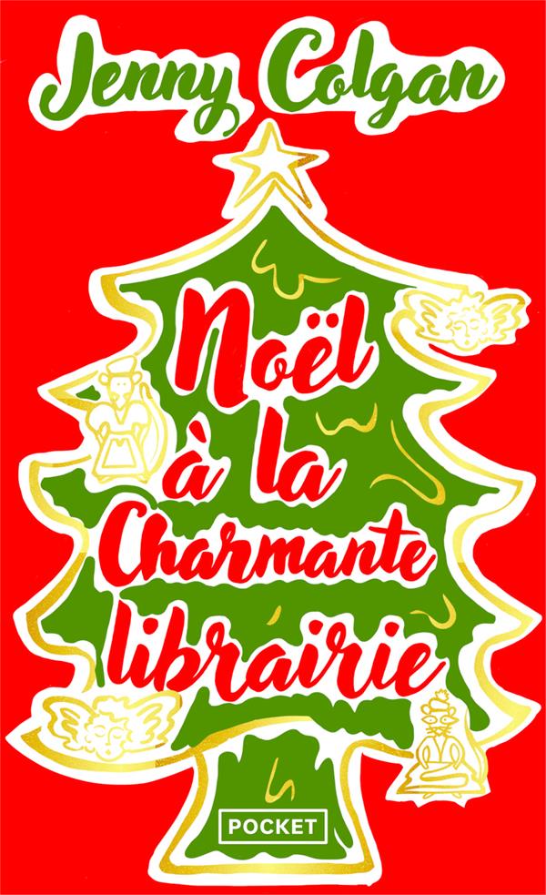 NOEL A LA CHARMANTE LIBRAIRIE