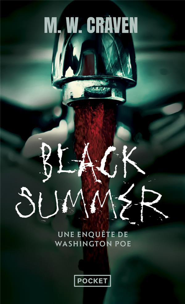 BLACK SUMMER