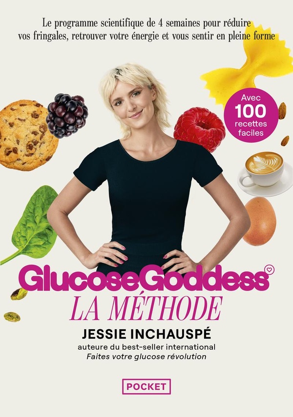 LA METHODE GLUCOSE GODDESS
