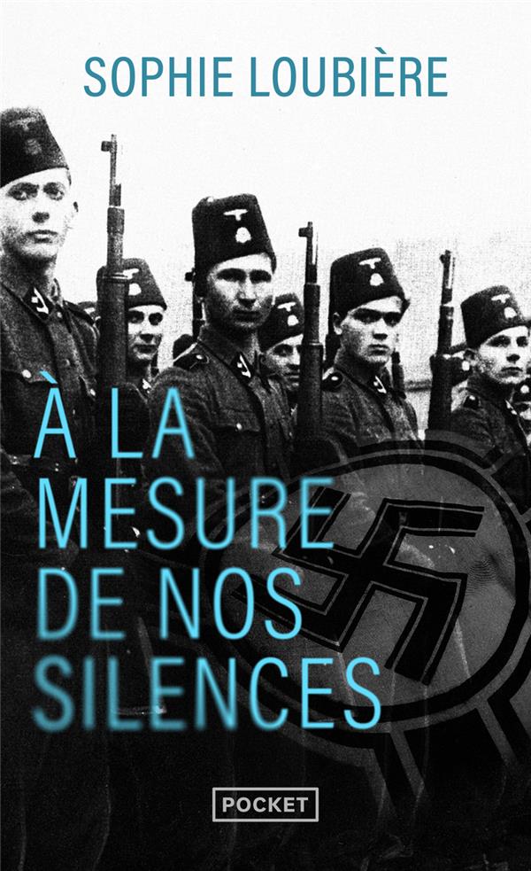 A LA MESURE DE NOS SILENCES