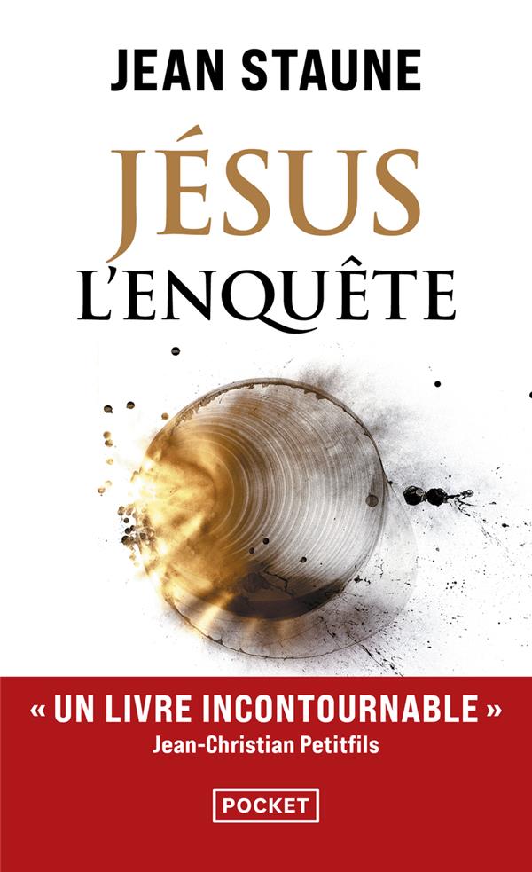 JESUS, L'ENQUETE