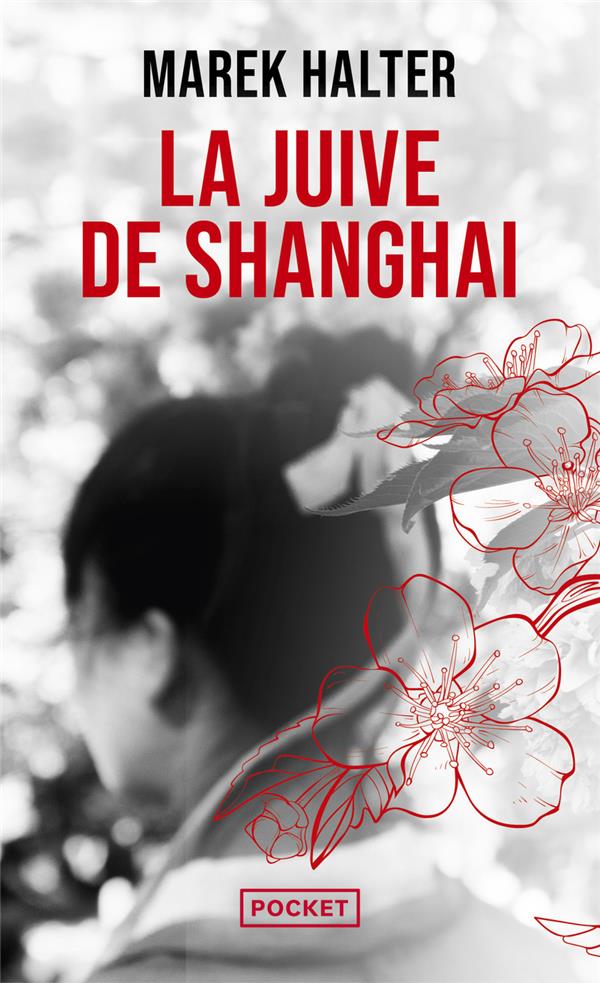 LA JUIVE DE SHANGHAI