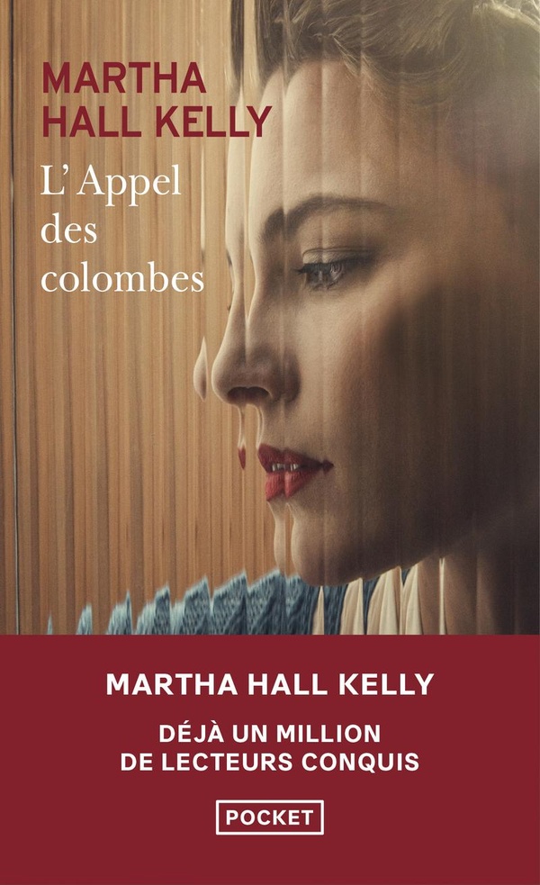 L'APPEL DES COLOMBES