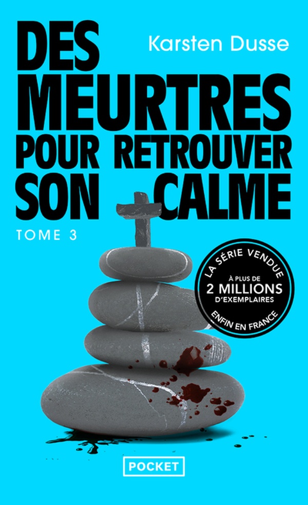 LES MEURTRES ZEN - VOLUME 3