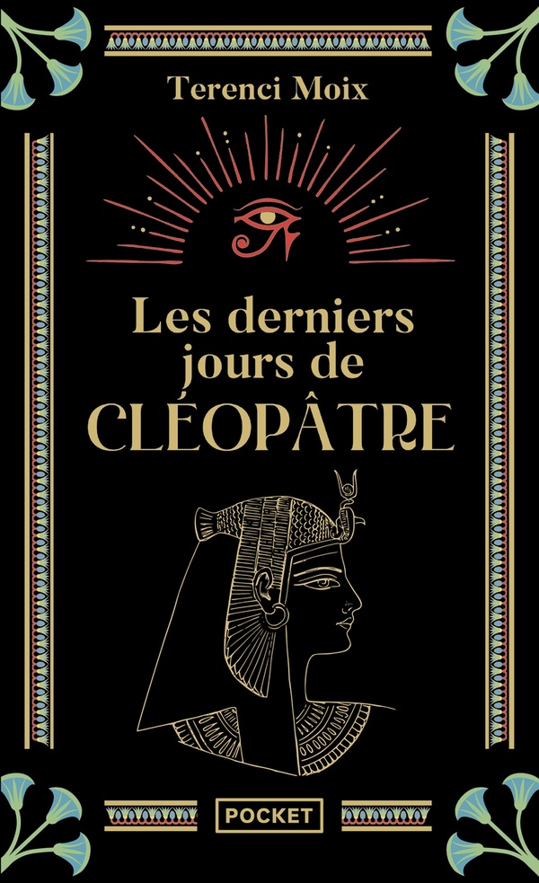 LES DERNIERS JOURS DE CLEOPATRE