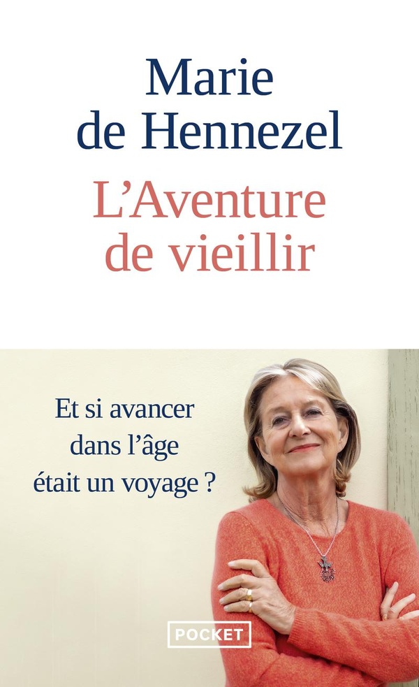 L'AVENTURE DE VIEILLIR