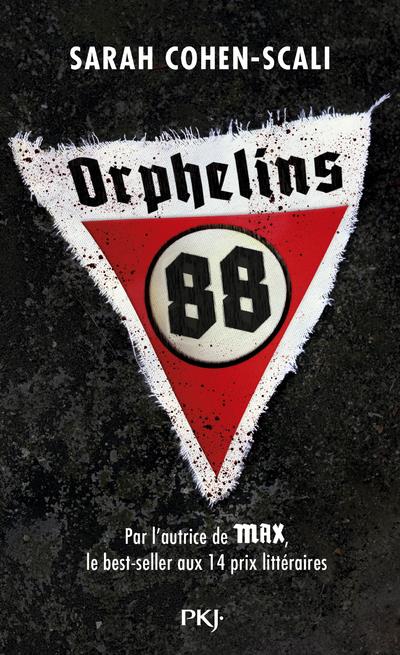 ORPHELINS 88