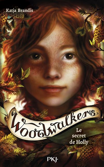 WOODWALKERS TOME 3