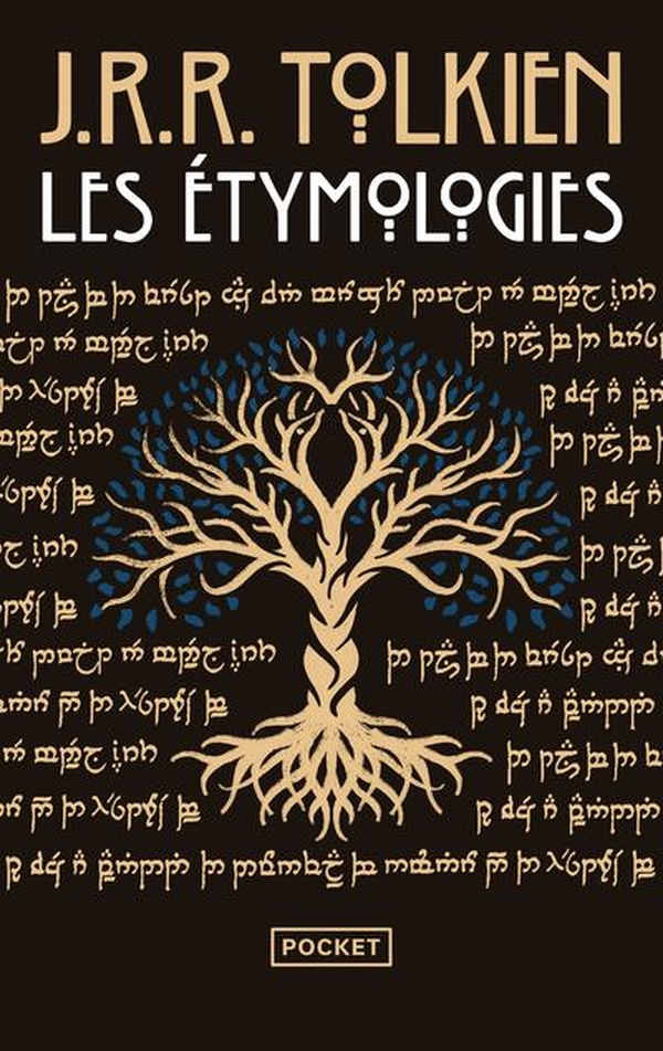 LES ETYMOLOGIES