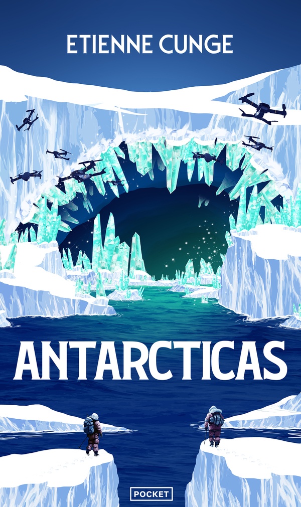 ANTARCTICAS