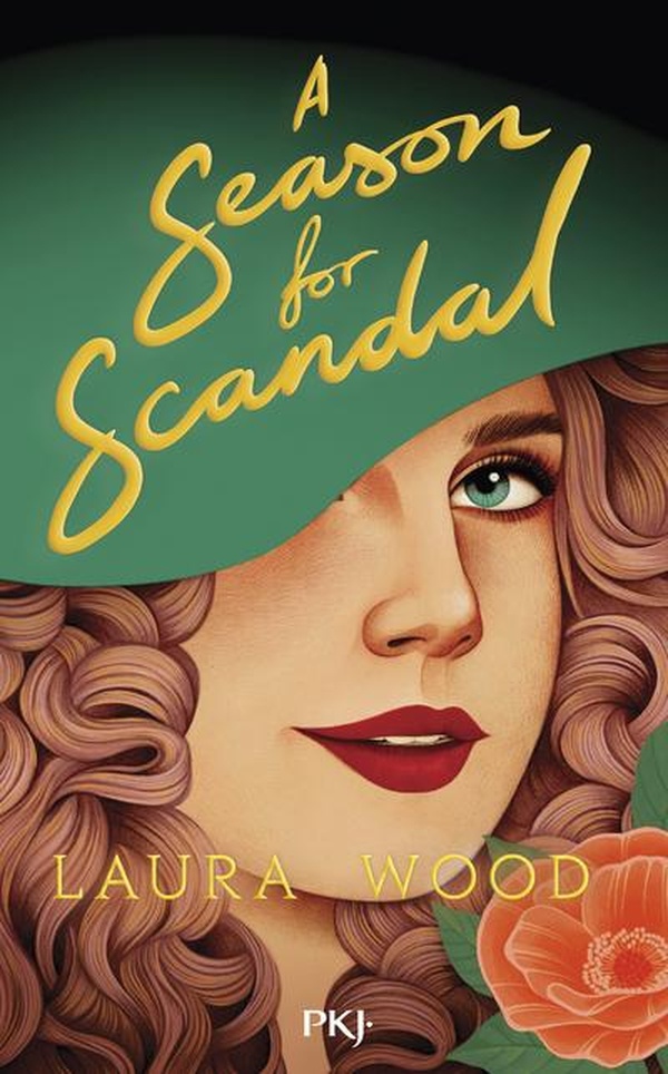SEASON FOR SCANDAL