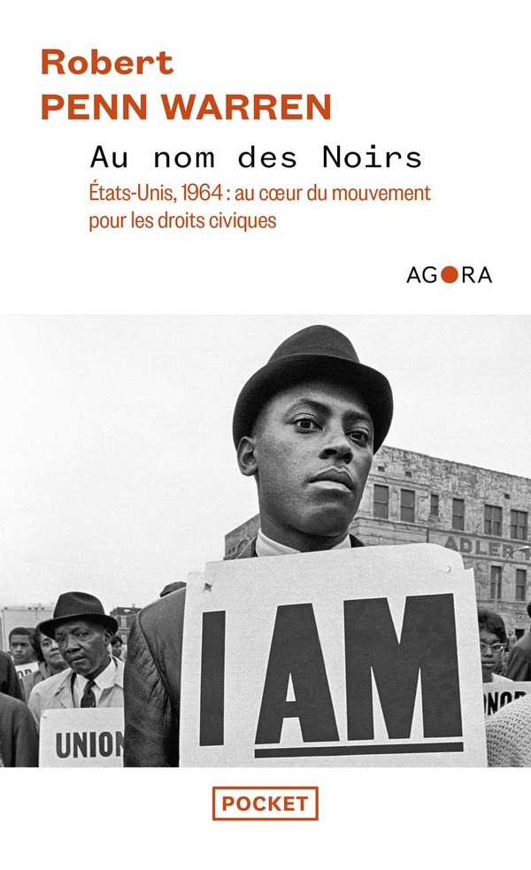 AU NOM DES NOIRS - ETATS-UNIS, 1964 : AU COEUR DU MOUVEMENT POUR LES DROITS CIVIQUES