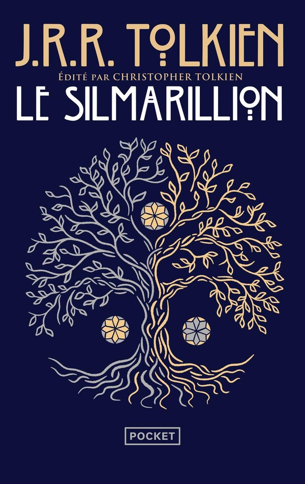 LE SILMARILLION