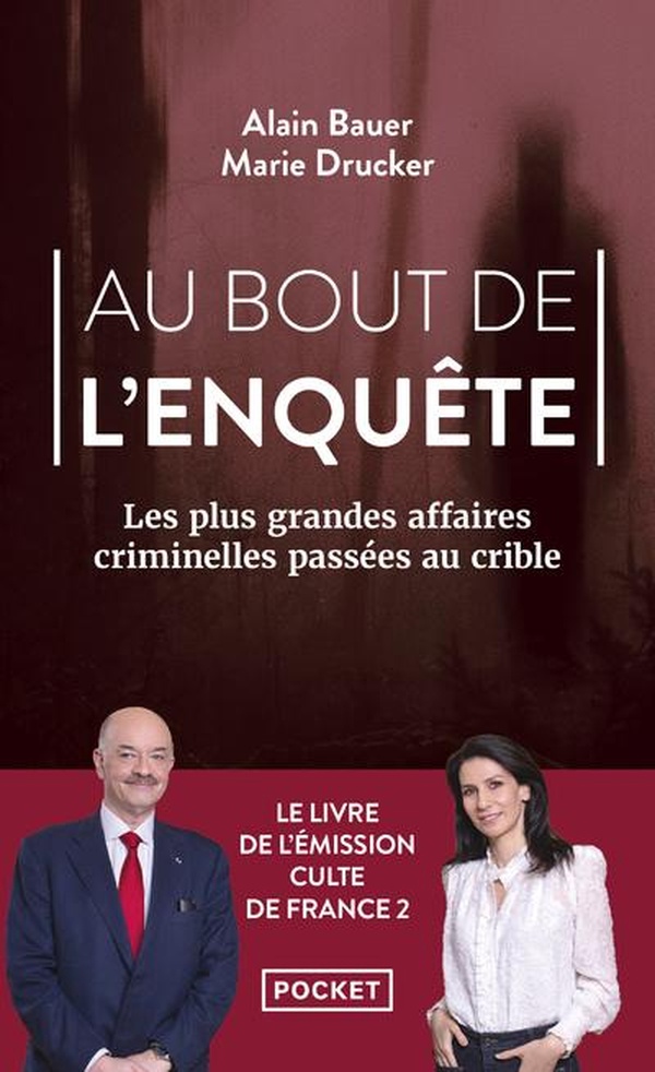 AU BOUT DE L'ENQUETE