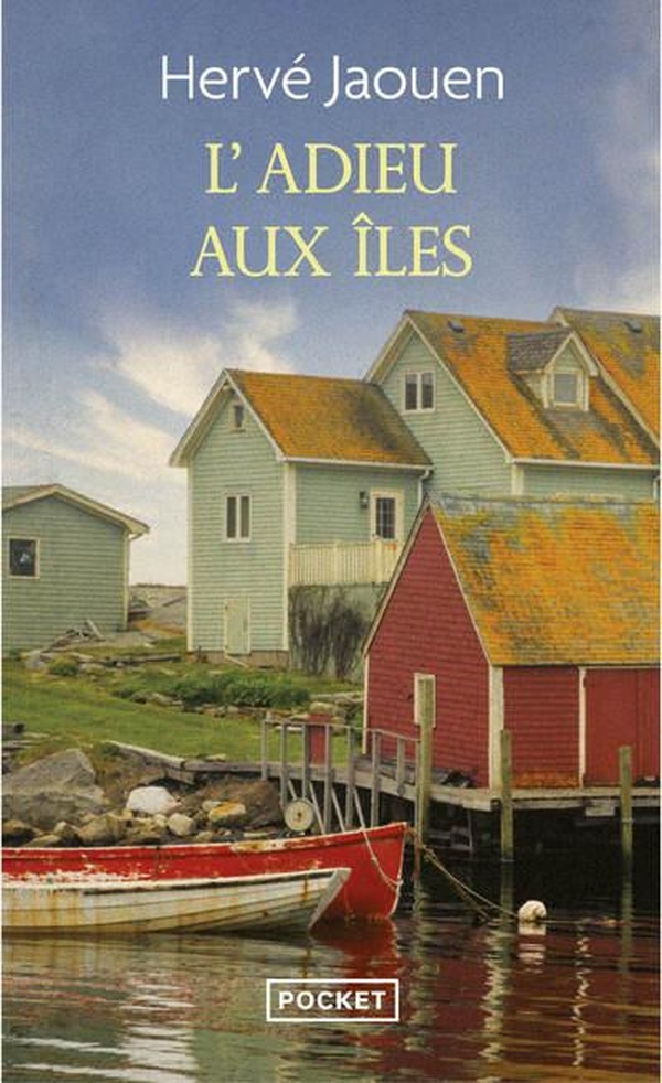 L' ADIEU AUX ILES