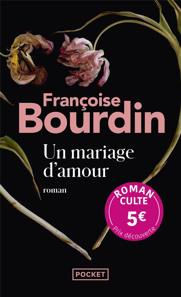 UN MARIAGE D'AMOUR - PRIX DECOUVERTE