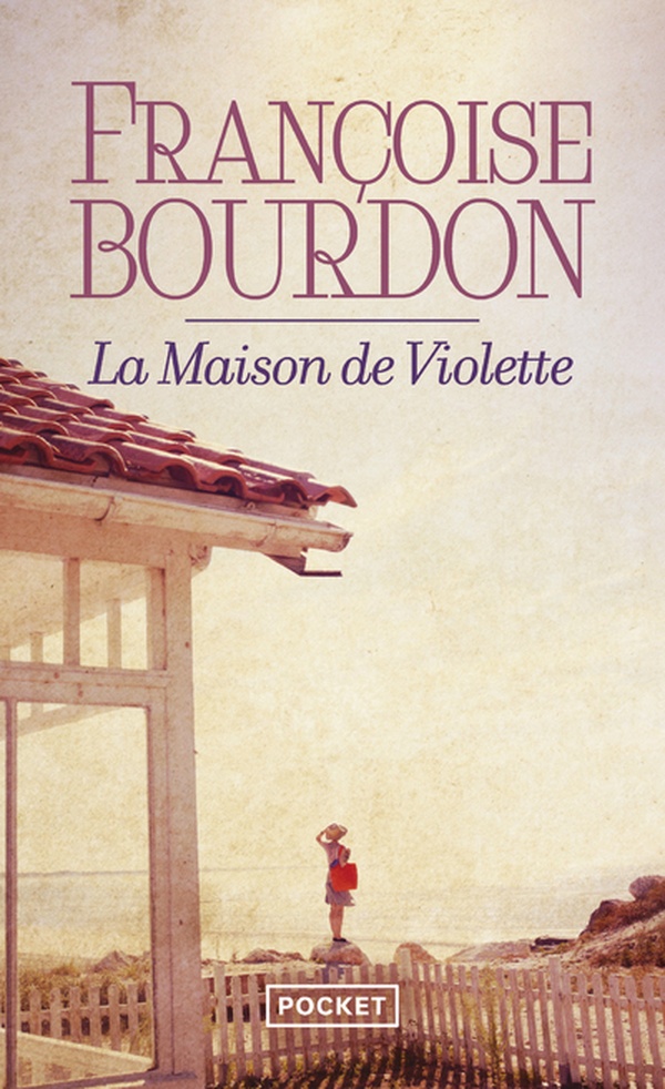 LA MAISON DE VIOLETTE