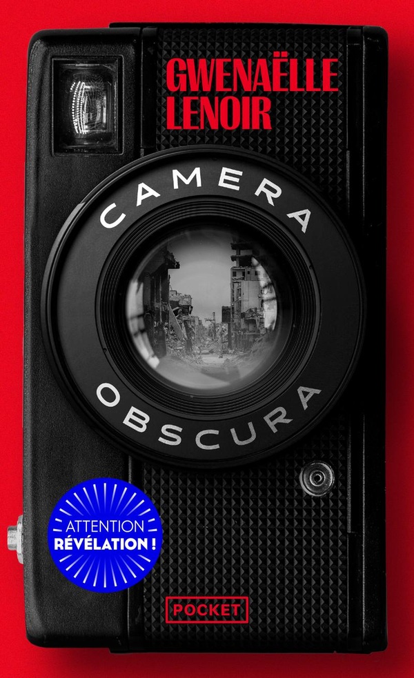 CAMERA OBSCURA