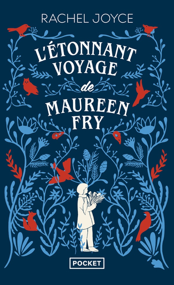 L'ETONNANT VOYAGE DE MAUREEN FRY