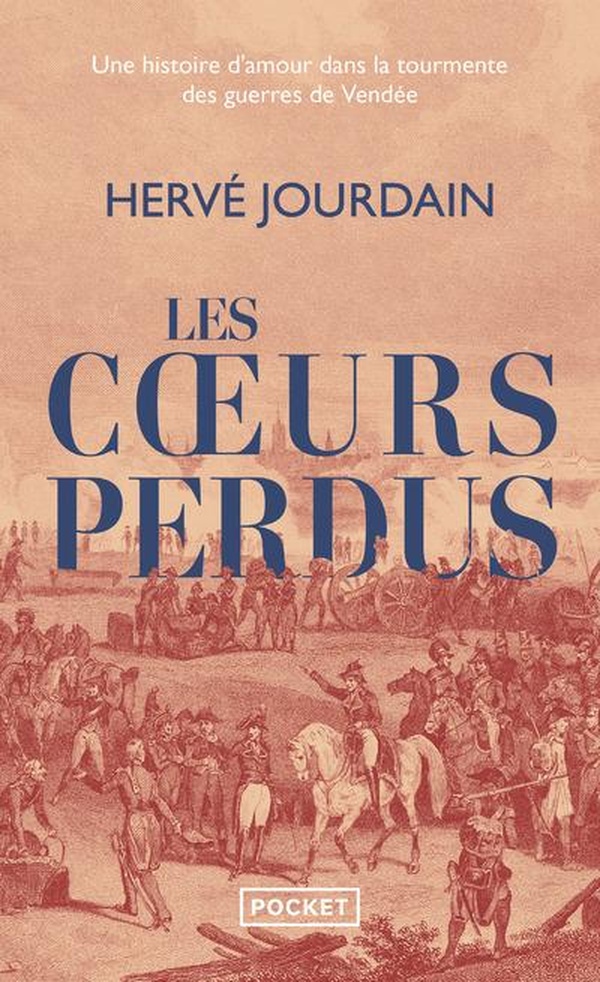 LES COEURS PERDUS