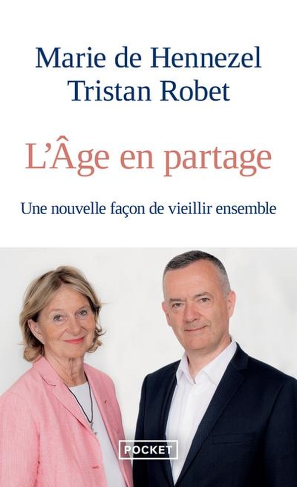 L'AGE EN PARTAGE