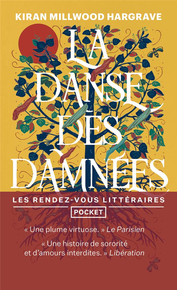 LA DANSE DES DAMNEES