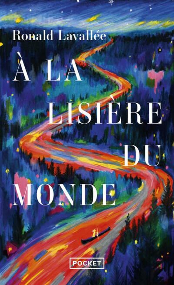 A LA LISIERE DU MONDE