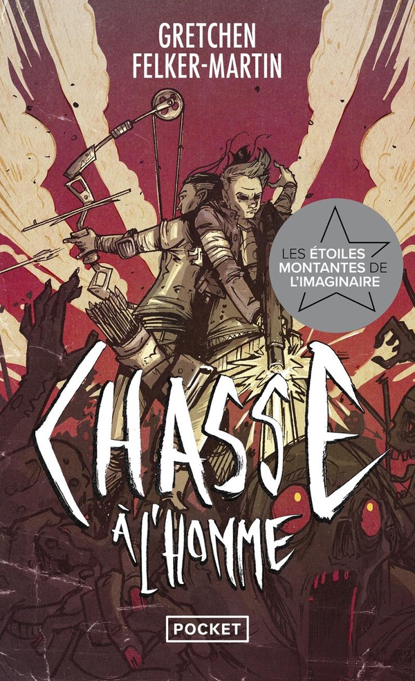 CHASSE A L'HOMME