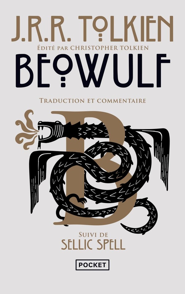 BEOWULF : TRADUCTION ET COMMENTAIRE