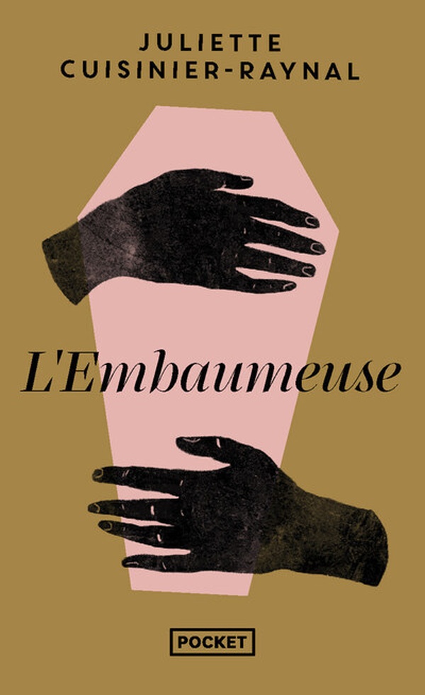 L'EMBAUMEUSE