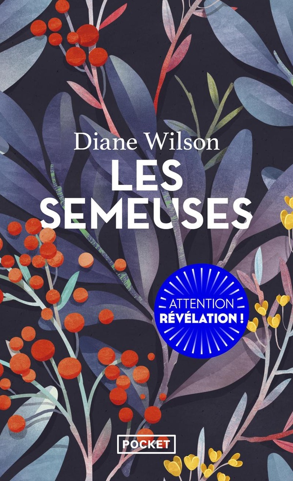 LES SEMEUSES